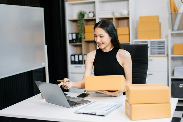 Saisissez les opportunités offertes par le freelance marketing