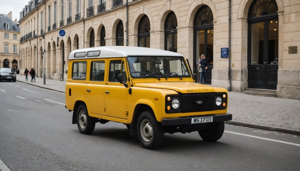 Location utilitaire à reims : trouvez le véhicule idéal