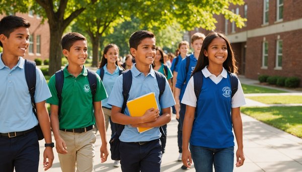 Orientation scolaire : guide pour choisir la bonne voie