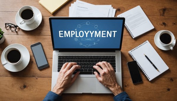 Emploi dans le web : conseils, formations et opportunités à saisir