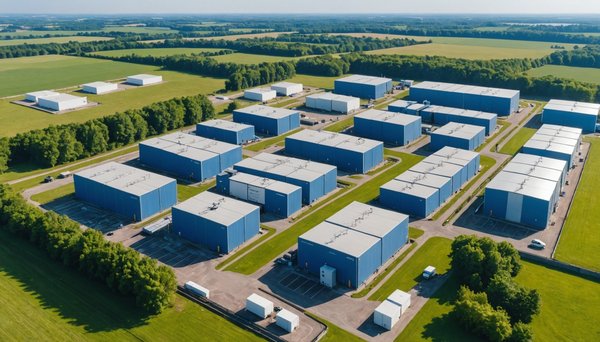 Stockage de l'hydrogène : vers des solutions durables et sûres