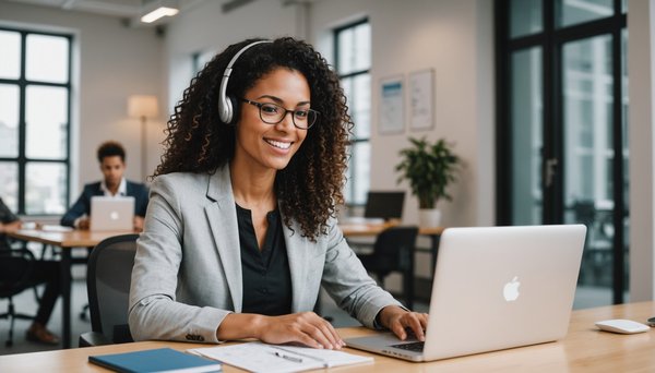 Révélez votre potentiel grâce à un centre de formation en ligne